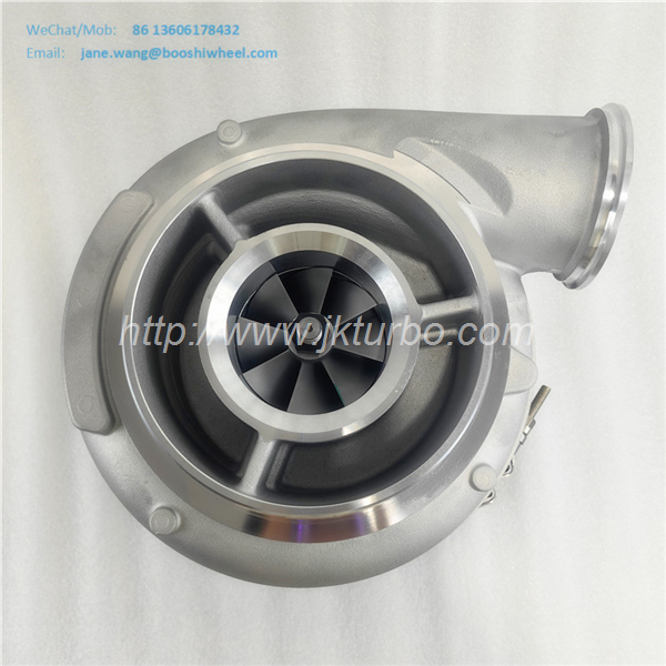 new model turbocharger 317790, 1500-970-7790